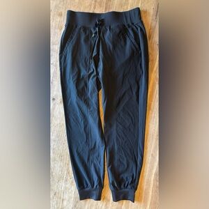 Lorna Jane Uniquely Black Pants Size S